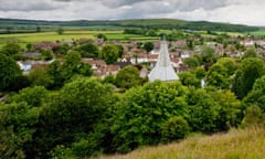 East Meon, Hampshire, England