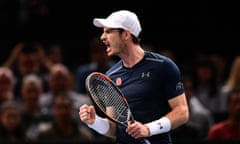 Andy Murray