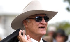 Bob Katter