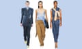 London fashion week … Erdem, Beckham, Chung