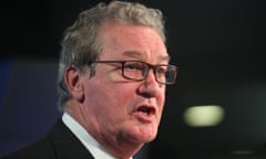 Alexander Downer