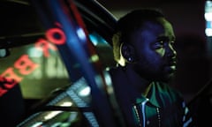 Brian Tyree Henry as Alfred Miles in Atlanta.