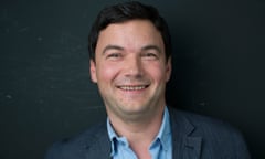 Thomas Piketty