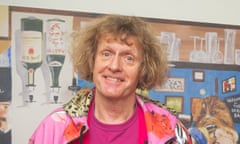 Grayson Perry