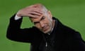 Zinedine Zidane