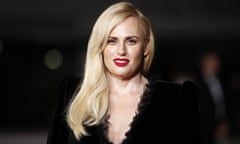 Rebel Wilson