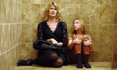 Laura Dern and Isabel Nelisse appear in The Tale.