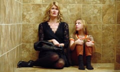 Laura Dern and Isabel Nelisse appear in <em>The Tale</em> by Jennifer Fox, an official selection of the U.S. Dramatic Competition at the 2018 Sundance Film Festival. Courtesy of Sundance Institute | photo by Kyle Kaplan. All photos are copyrighted and may be used by press only for the purpose of news or editorial coverage of Sundance Institute programs. Photos must be accompanied by a credit to the photographer and/or ‘Courtesy of Sundance Institute.’ Unauthorized use, alteration, reproduction or sale of logos and/or photos is strictly prohibited.