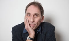 Will Self