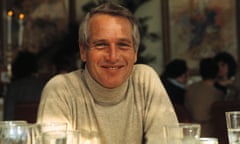 Paul Newman