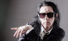 John Cooper Clarke