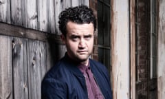 daniel mays portrait