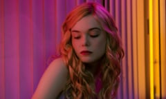 The Neon Demon