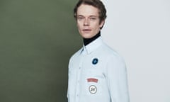 Alfie Allen