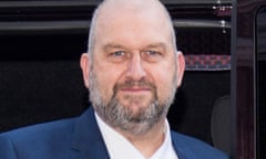 Carl Sargeant