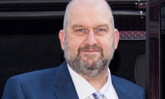 Carl Sargeant