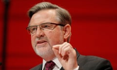 Barry Gardiner