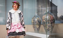 Grayson Perry