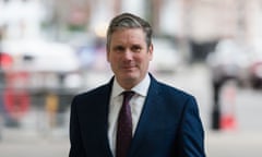 Keir Starmer