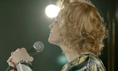 Funny Cow film still, starring Maxine Peake