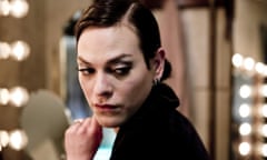 A Fantastic Woman