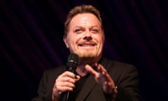 Eddie Izzard