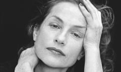 Phaedras -  Isabelle Huppert 
London international festival of theatre

After Sarah Kane, Wajdi Mouawad and J M Coetzee
Directed by Krzysztof Warlikowski
Isabelle Huppert as Phaedra
9 – 18 June 2016
Barbican Theatre