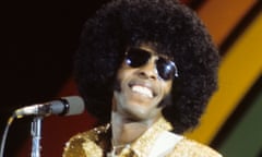 Sly Stone