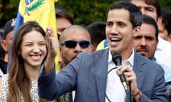 Juan Guaidó