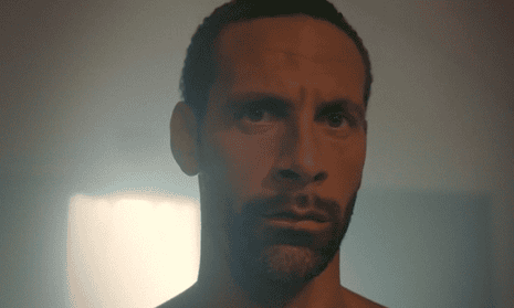 Rio Ferdinand announces move into boxing – video