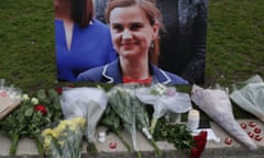 Thomas Mair Jo Cox MP