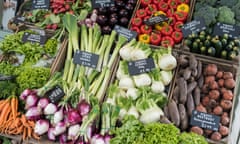 Founders of Veganuary Jane Land and Matthew Glover