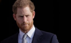 Prince Harry