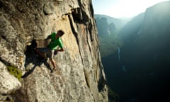 Alex Honnold