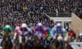 The Cheltenham Festival has been well attended thus far and Friday’s Gold Cup promises a big crowd but the 2019 record attendance of 71,849 is unlikely to be threatened. 