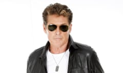 David Hasselhoff