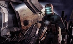 Dead Space 2008