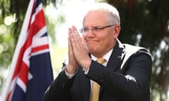 Scott Morrison