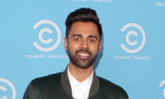 ‘Hasan Minhaj is a charming, likable sort.’