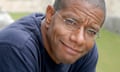 Paul Beatty, winner of the Man Booker prize 2016 for his novel The Sellout. 