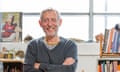 Michael Rosen, author and poet