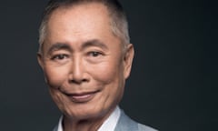 George Takei.