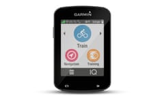 Garmin Edge 820