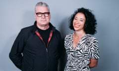 The Observer film critic Mark Kermode and Guardian writer Ellen E Jones will host Screenshot.