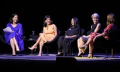 All about women 2019: Jacqueline Maley, Julia Banks, Linda Burney, Julie Bishop and Sarah Hanson Young on Leading while Female