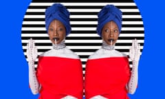 Fatoumata Diawara