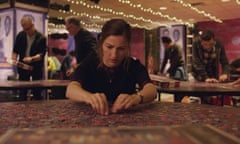 Kelly Macdonald in Puzzle.