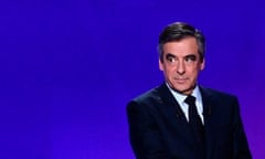 François Fillon