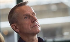 Jeremy Hardy won a devoted following, thanks in part to his truculent politics.