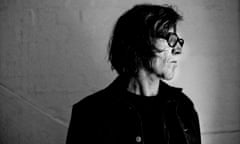 Mark Lanegan